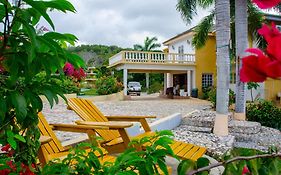 Emerald View Resort Montego Bay Jamaica